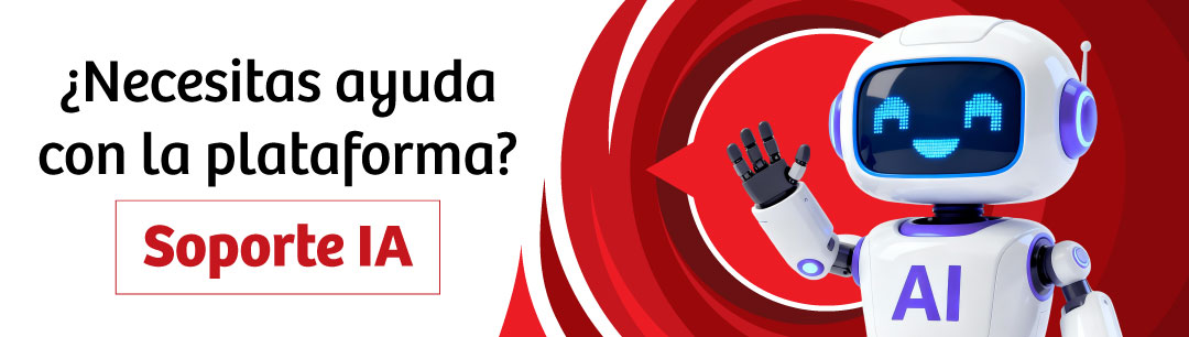 Soporte IA