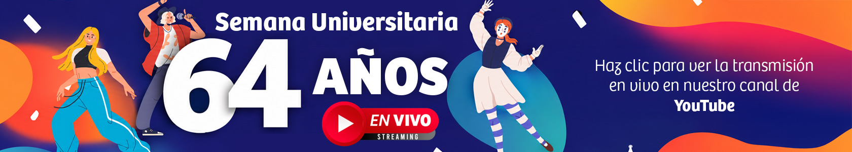 Semana universitaria